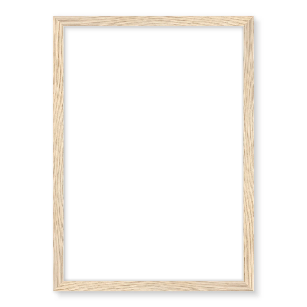 Where It All Began - Customized Poster