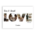 L-O-V-E