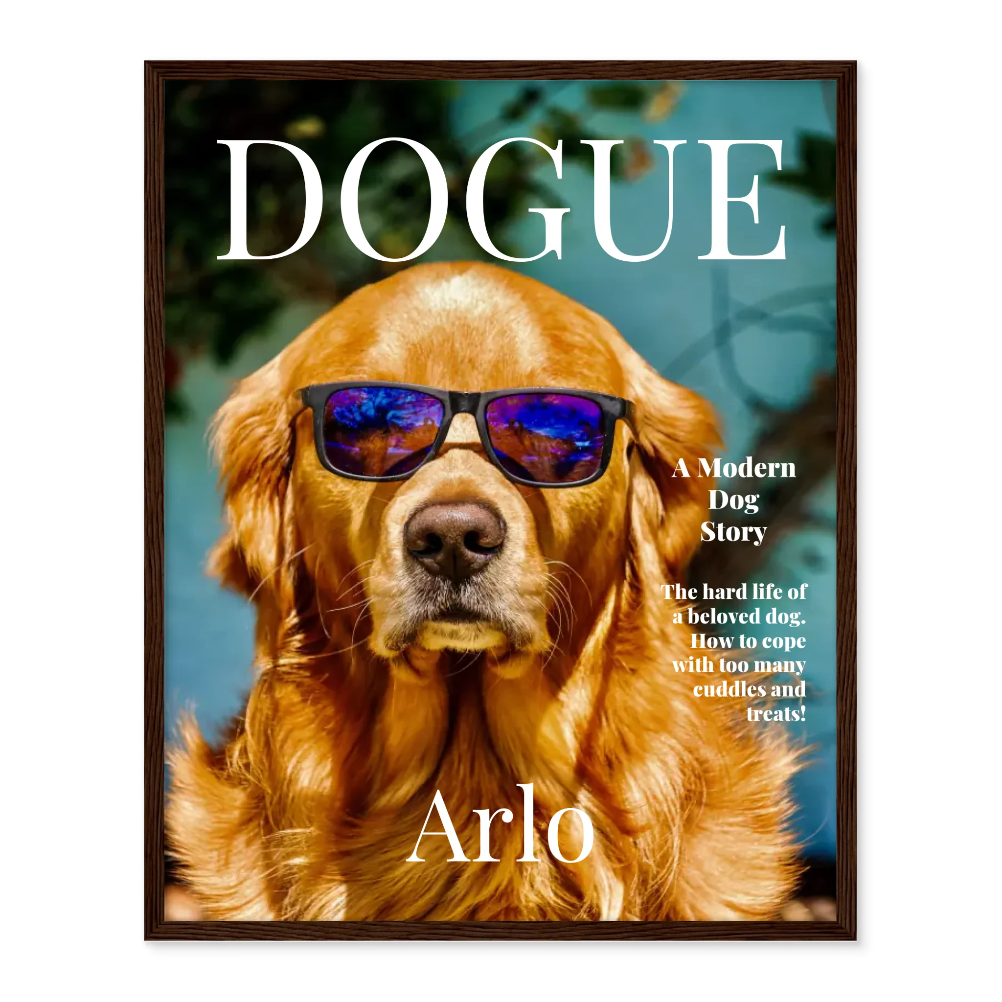 Dogue
