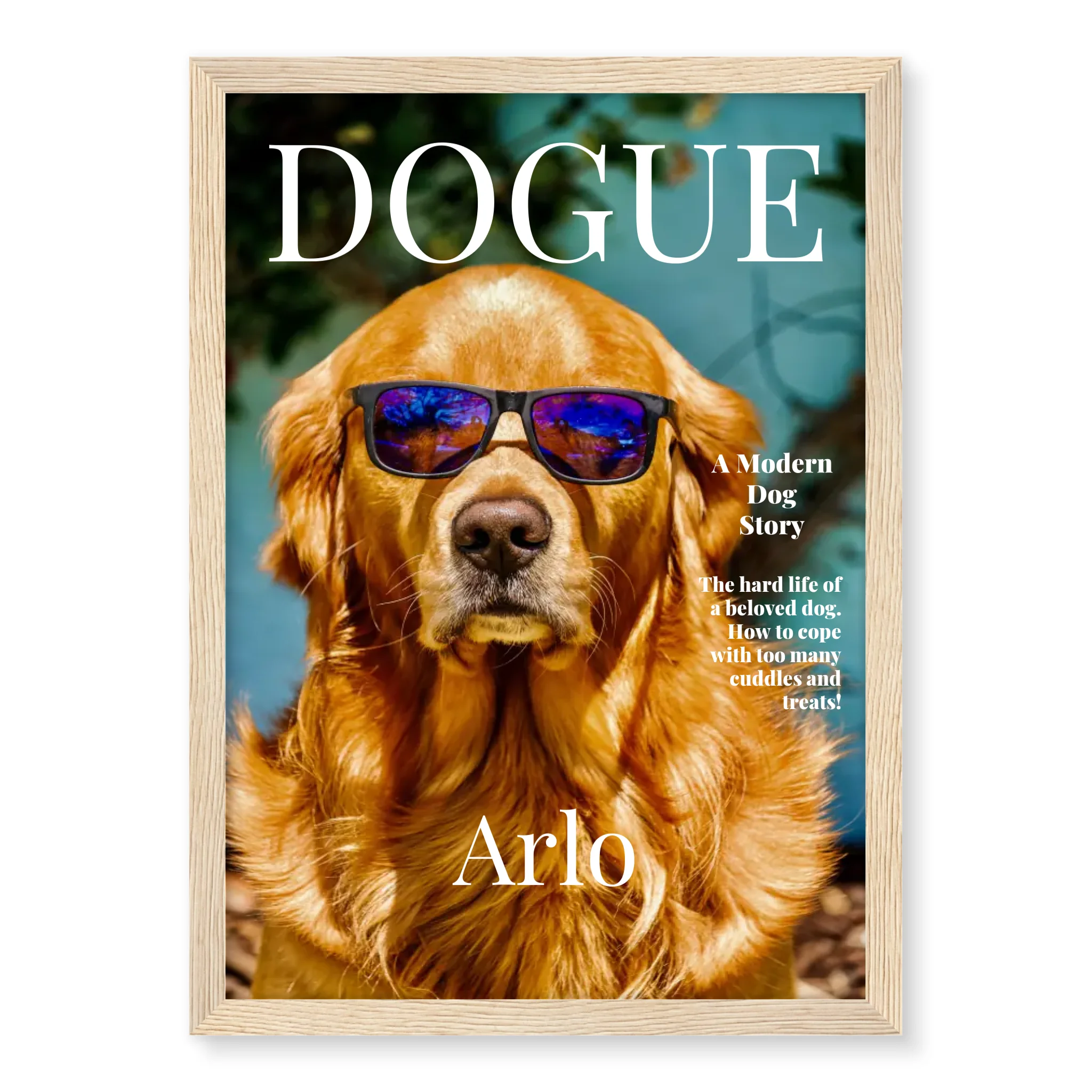 Dogue