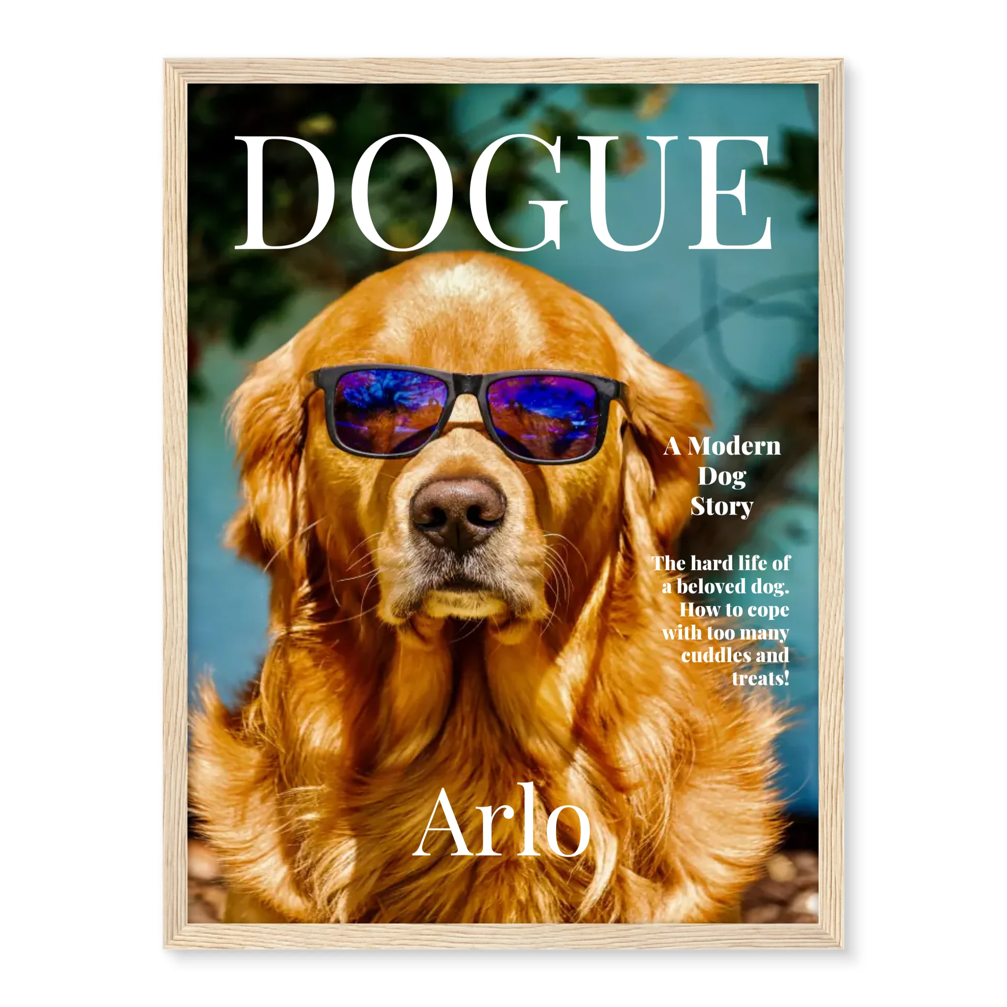 Dogue