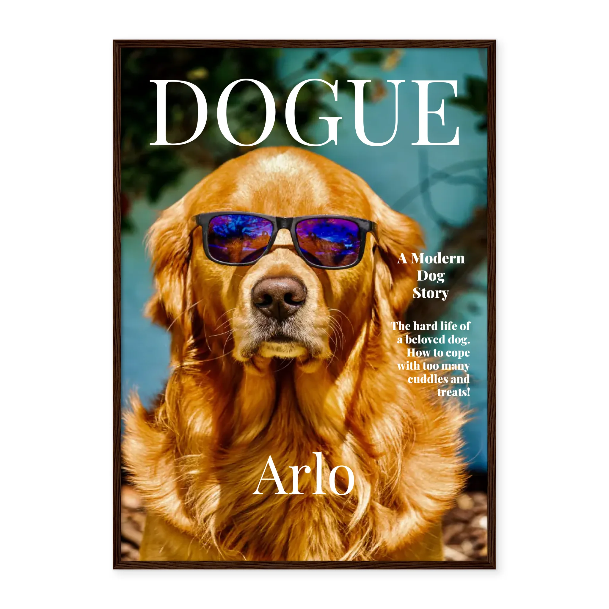 Dogue
