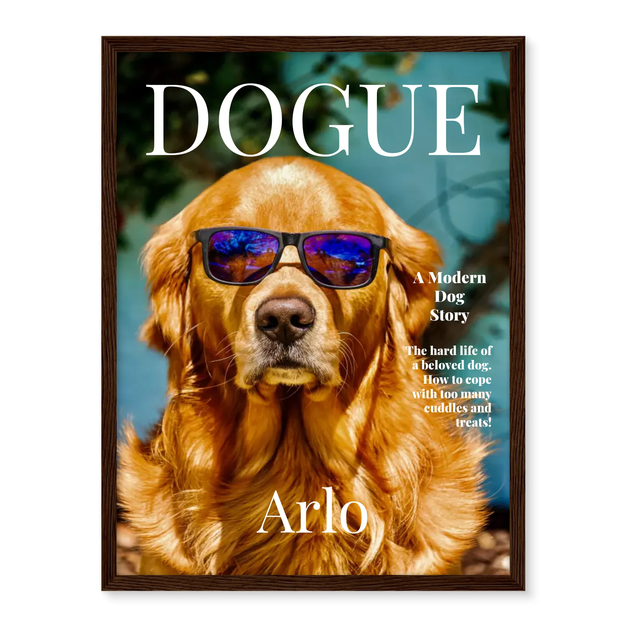 Dogue