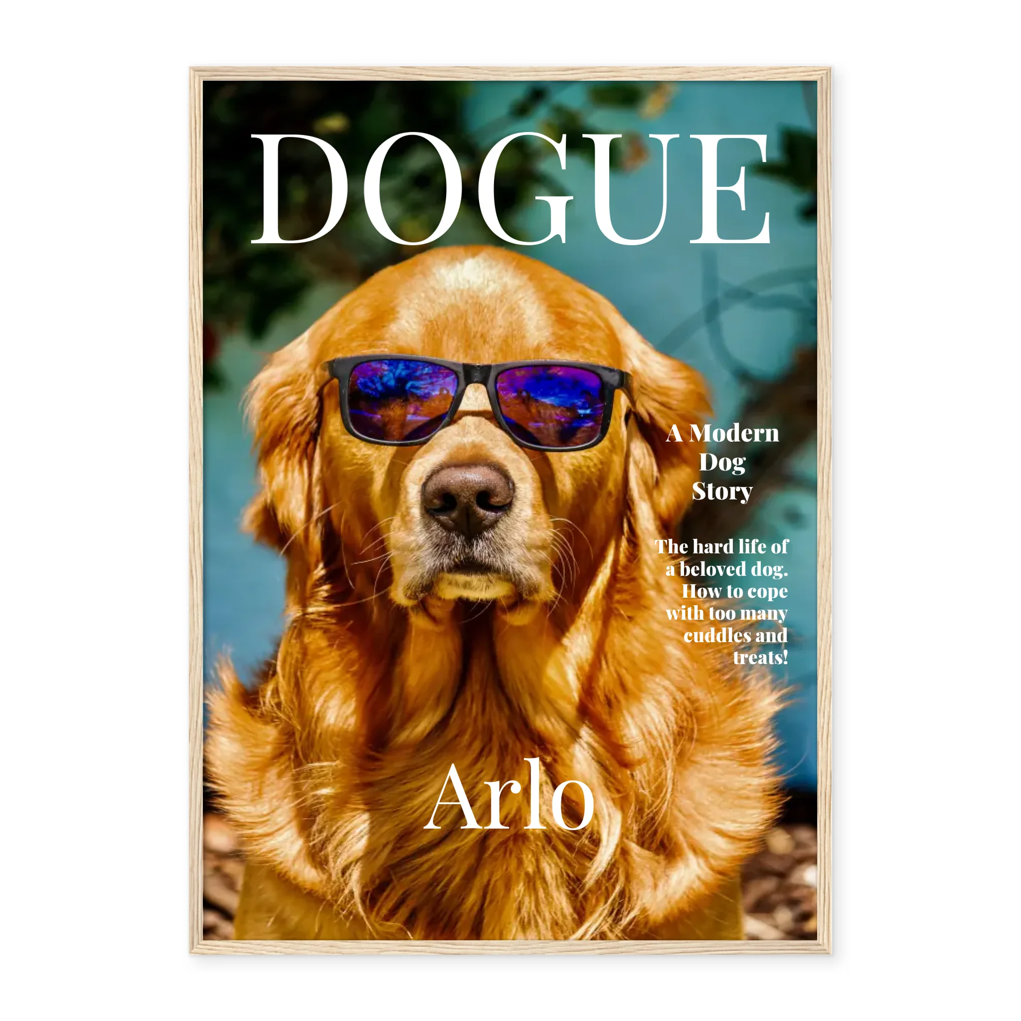 Dogue