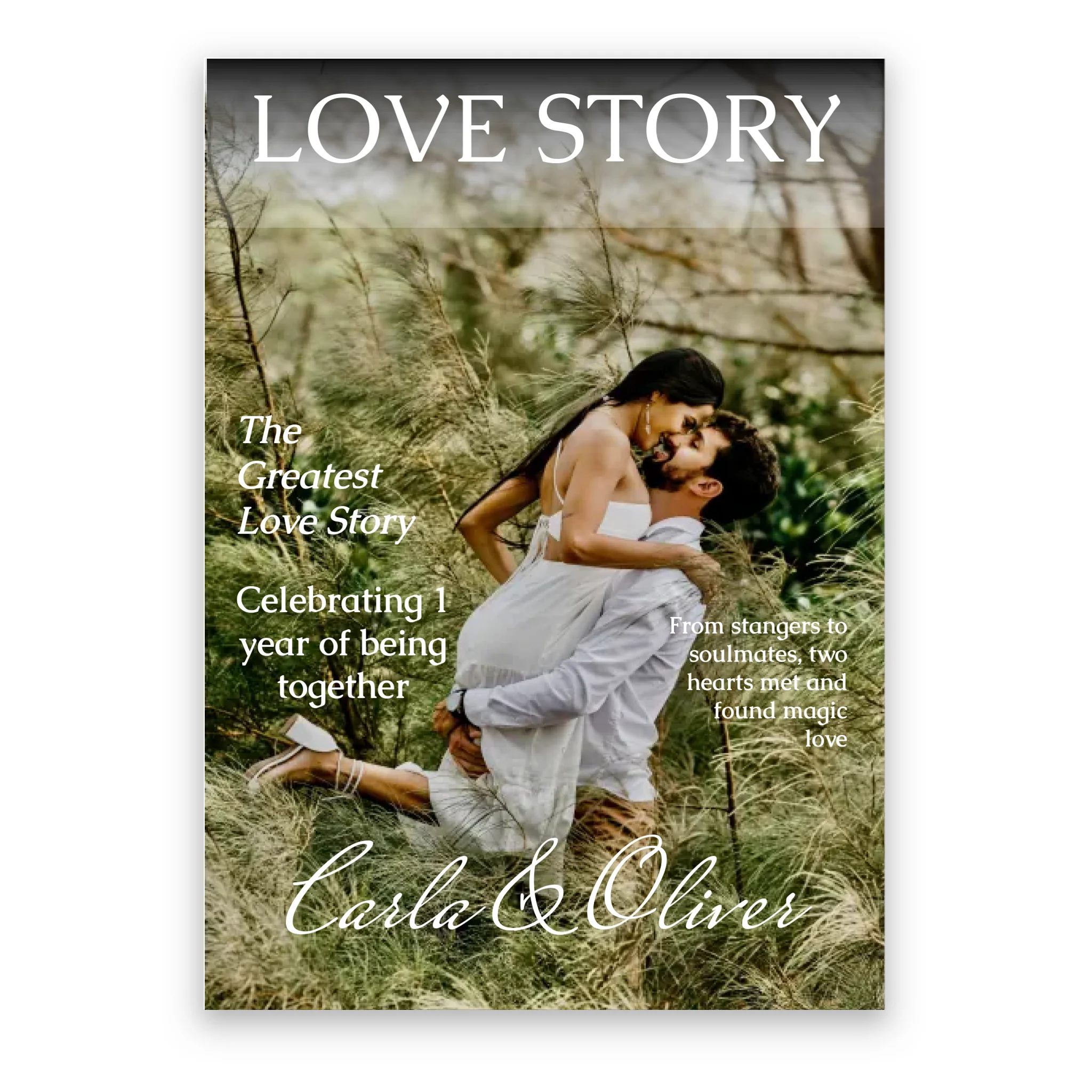 Love Story