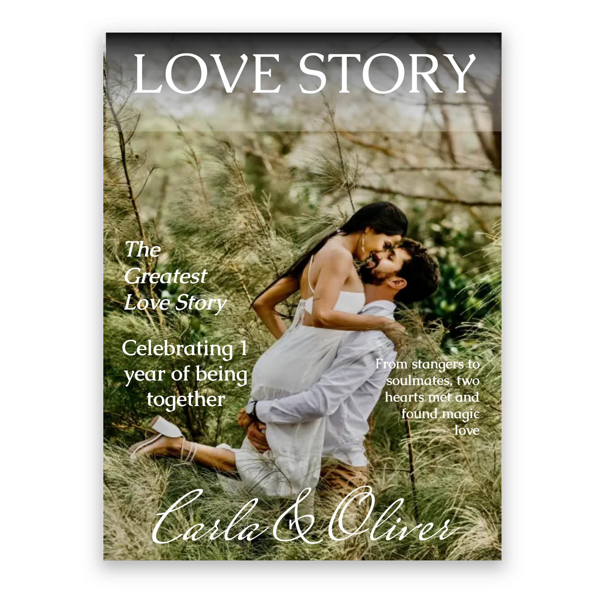 Love Story