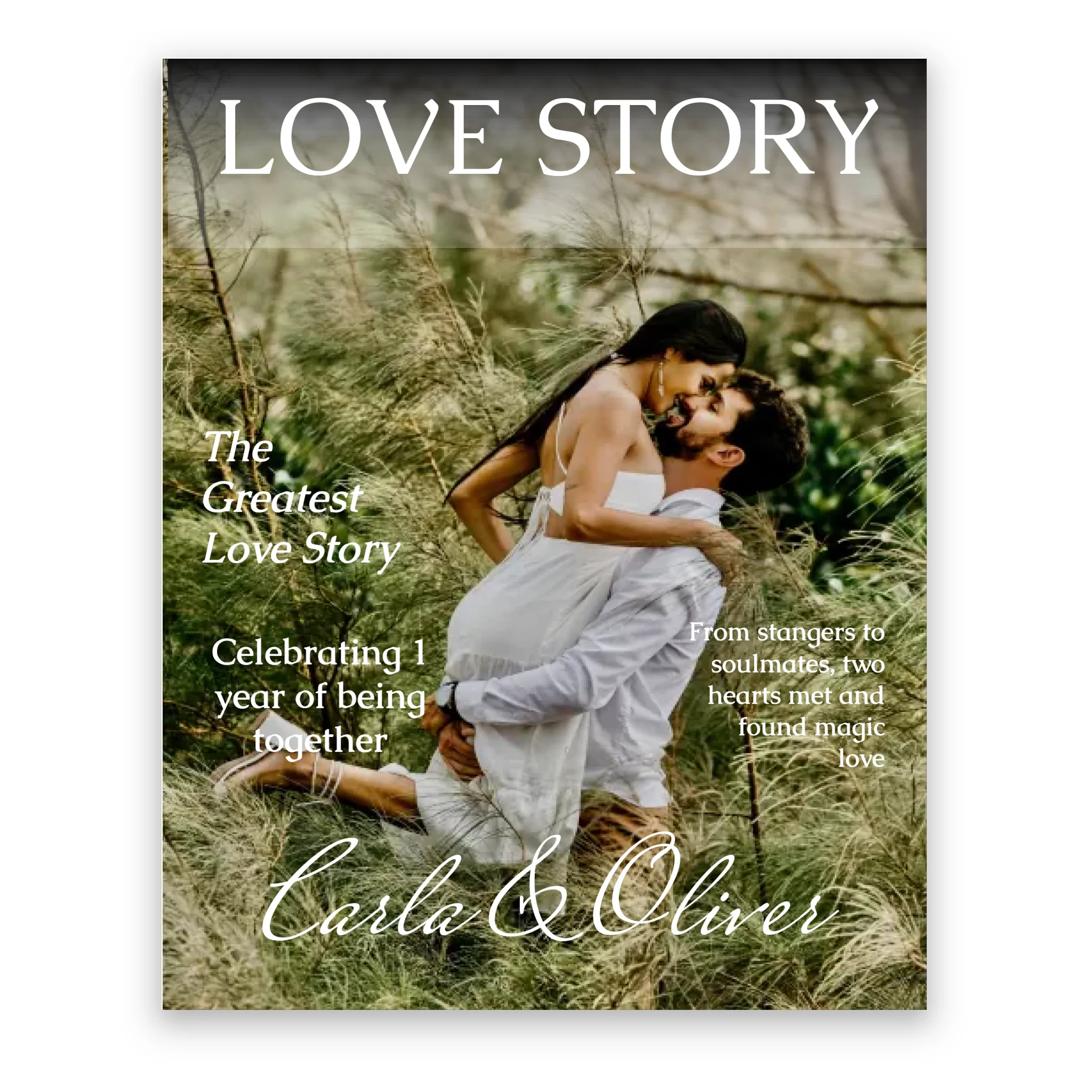 Love Story