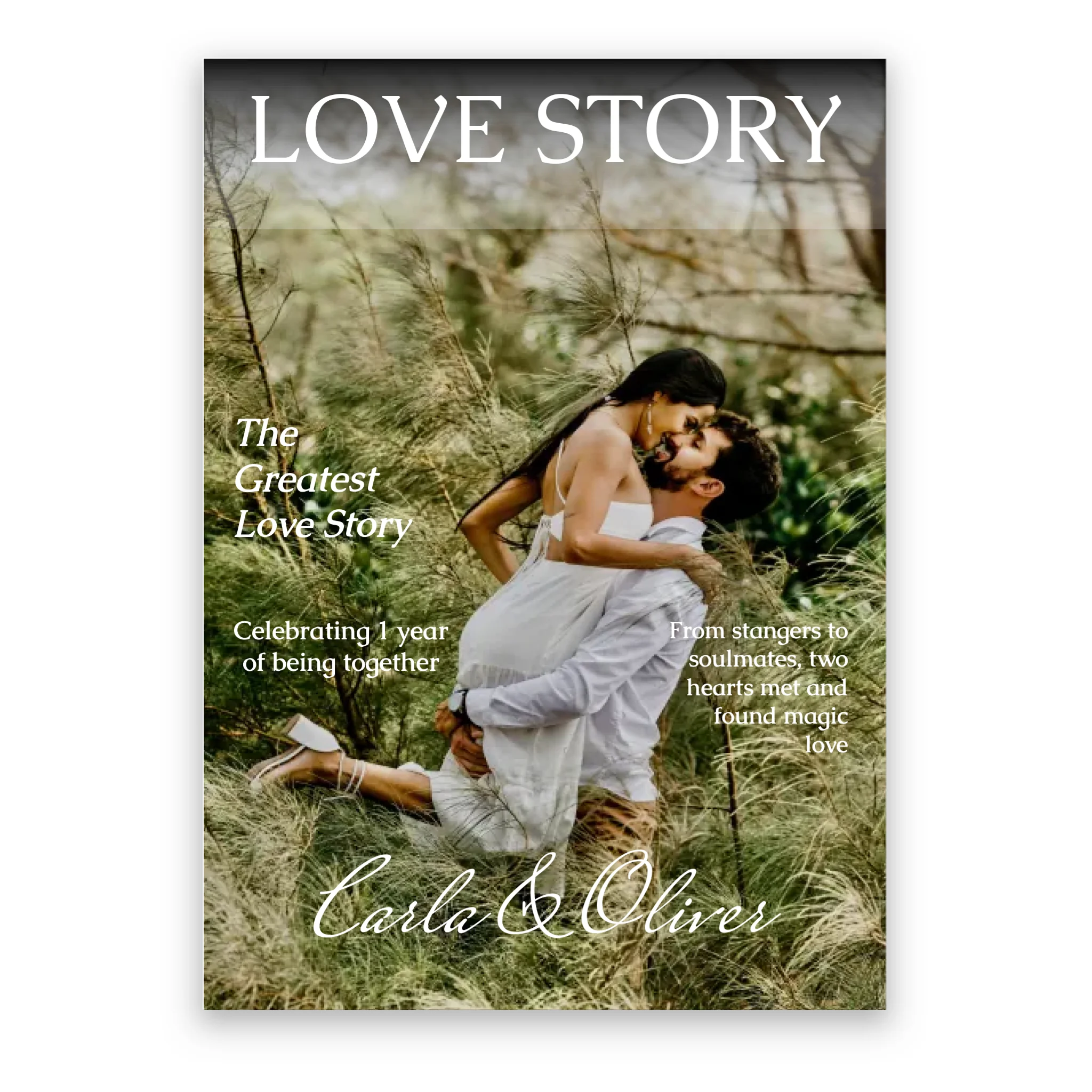 Love Story
