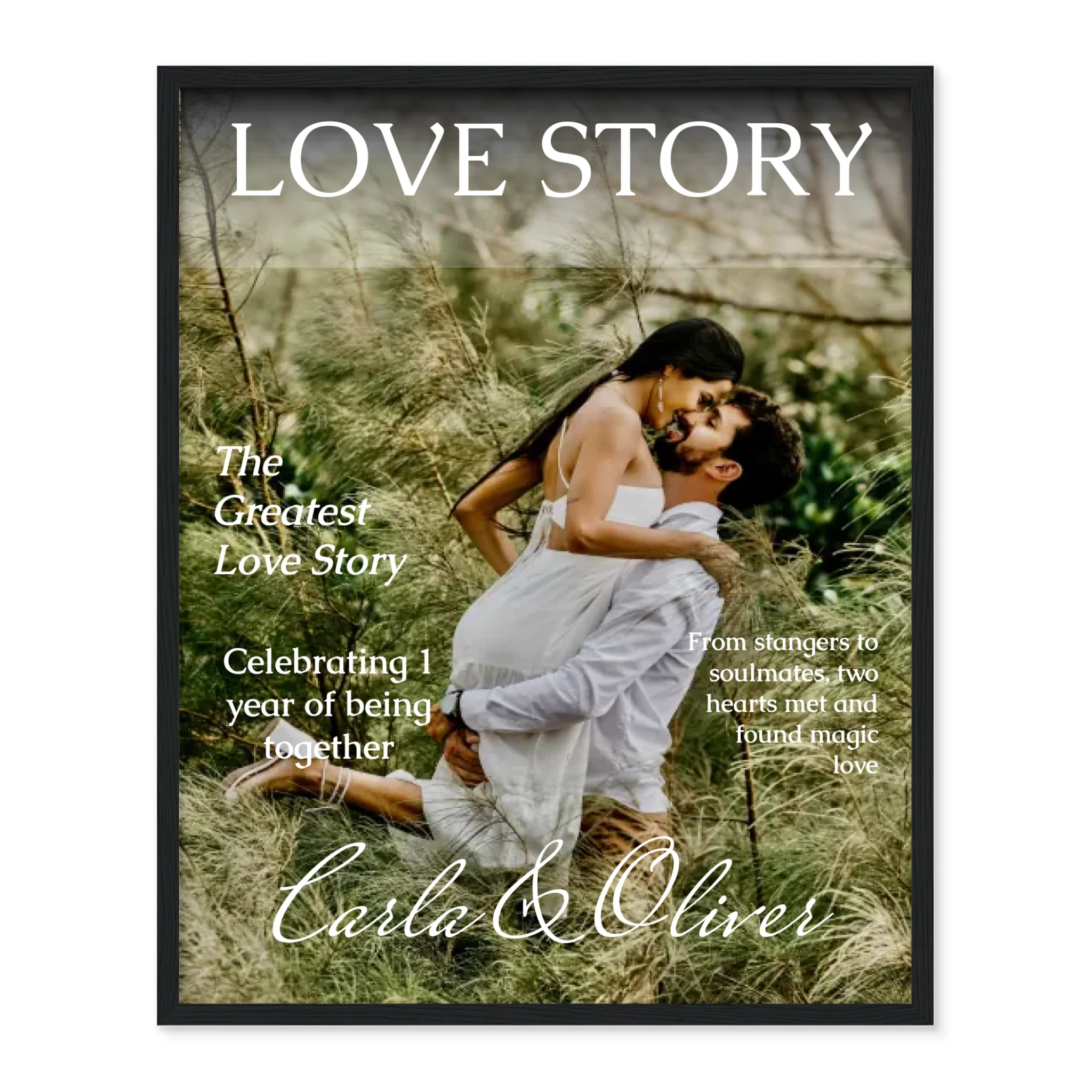 Love Story