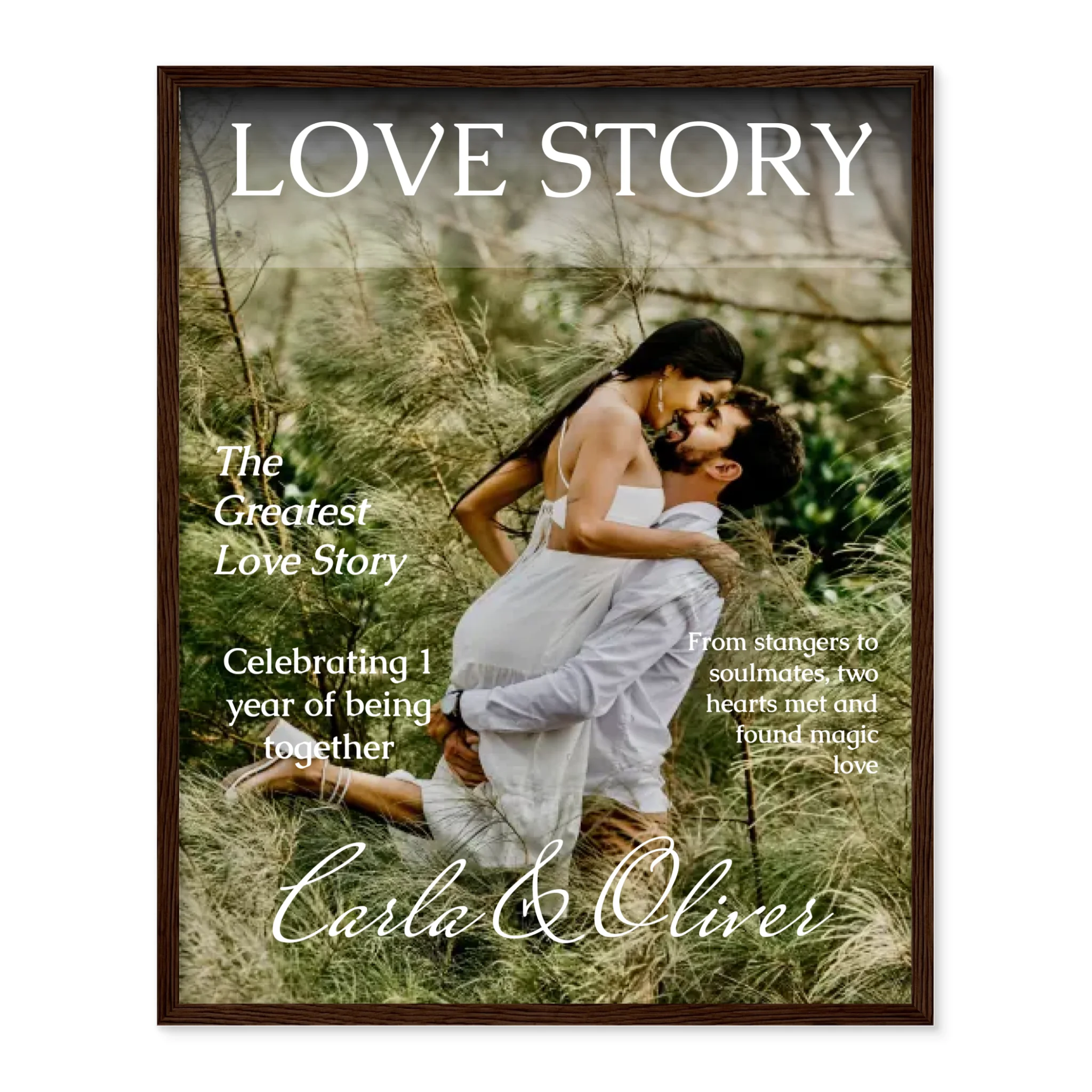 Love Story
