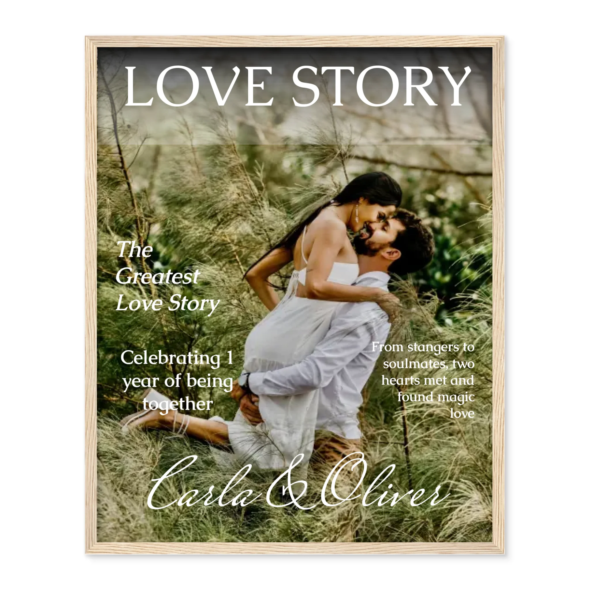 Love Story