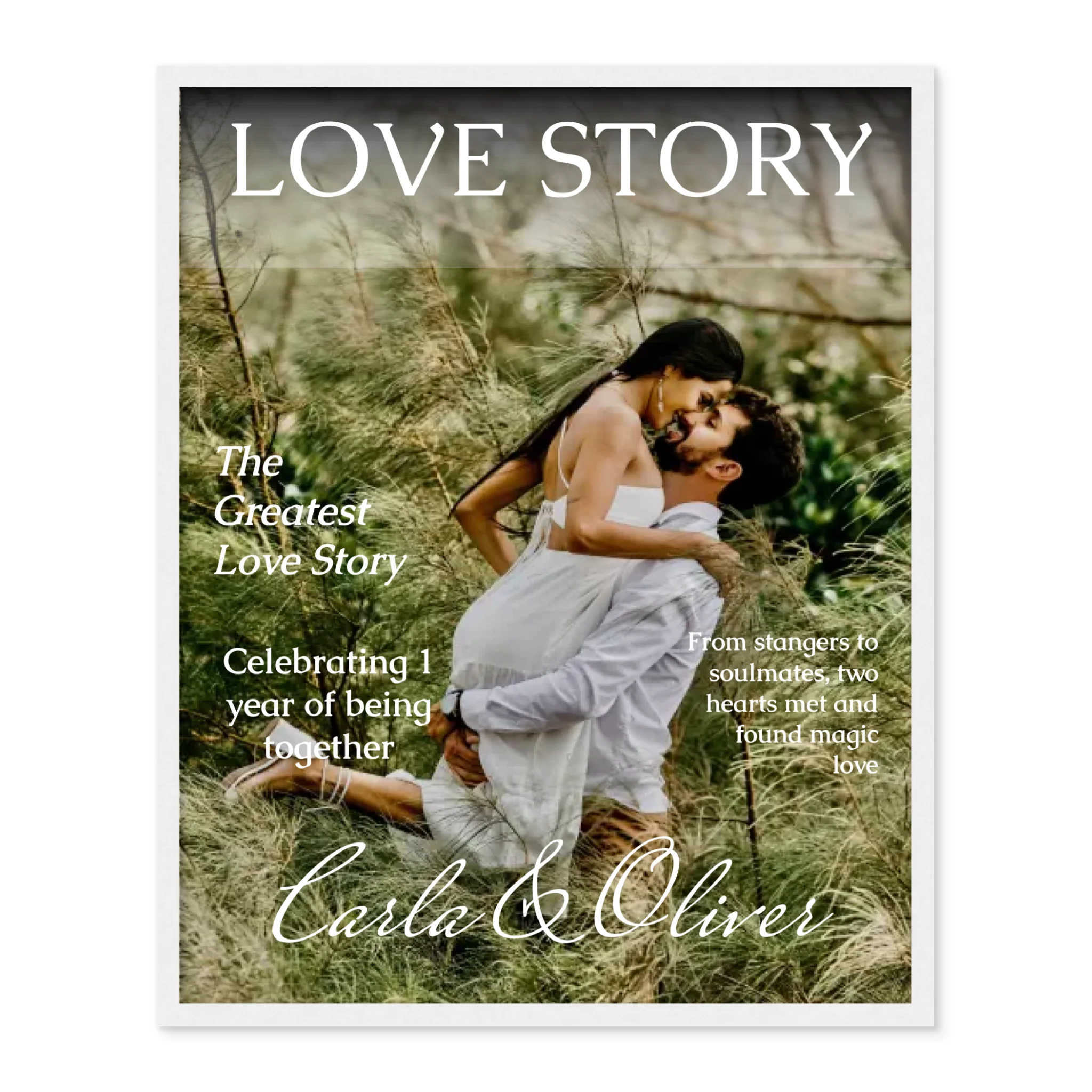 Love Story