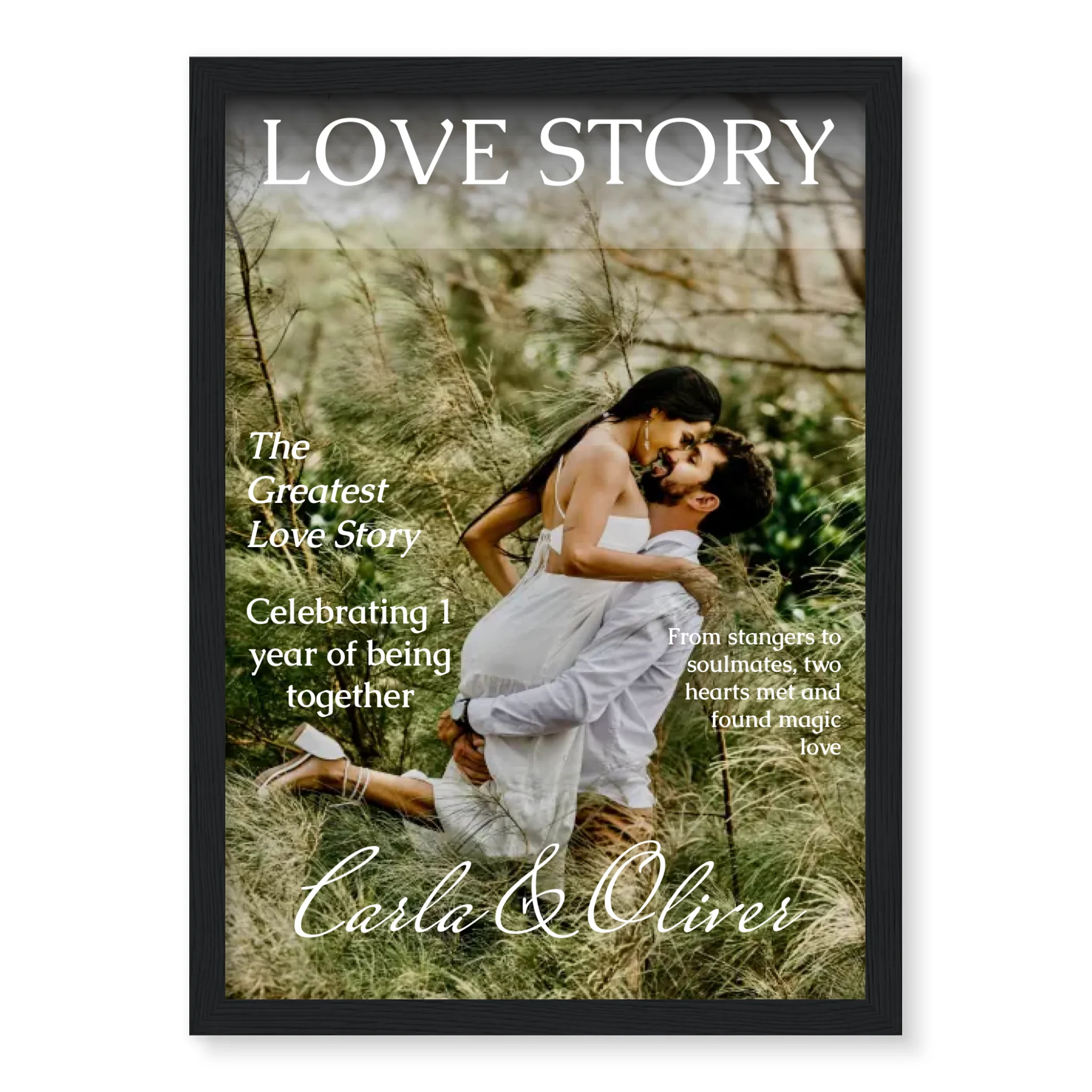Love Story