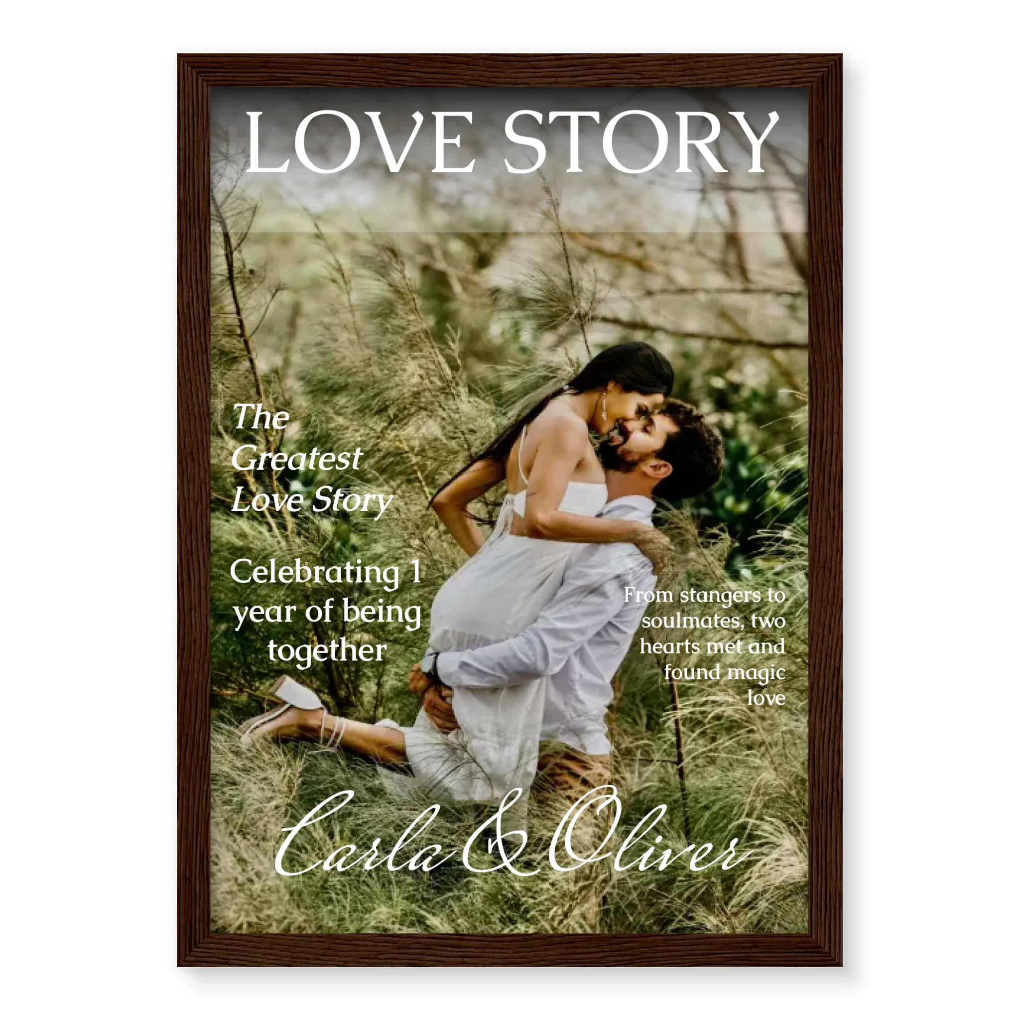 Love Story
