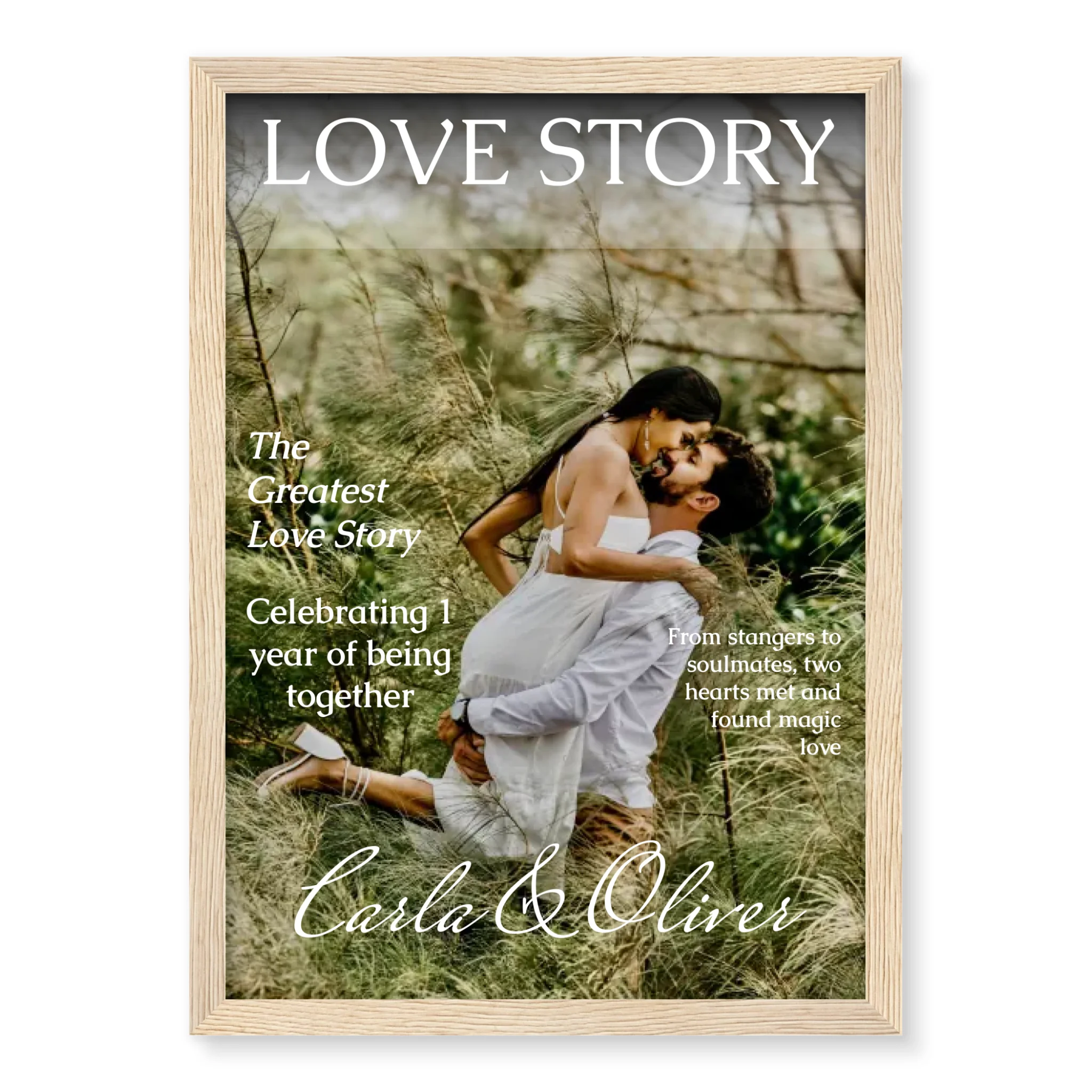 Love Story