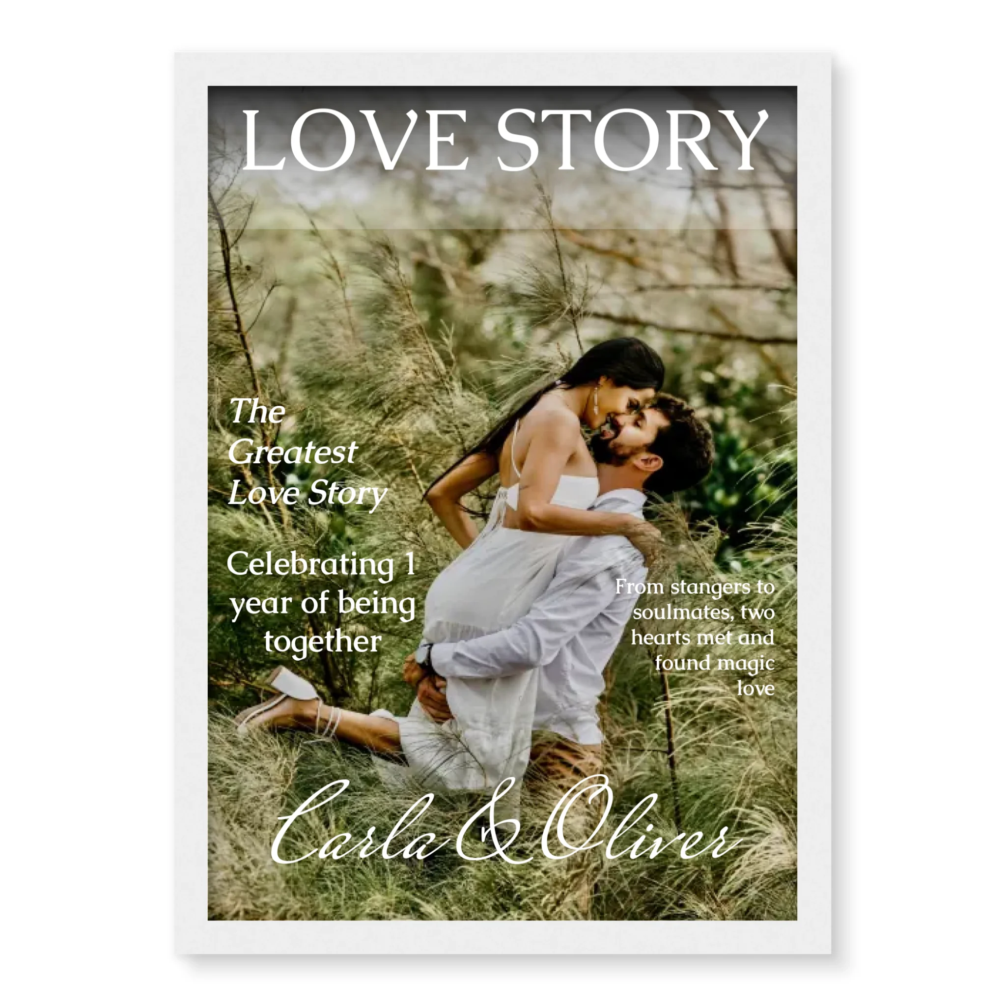 Love Story