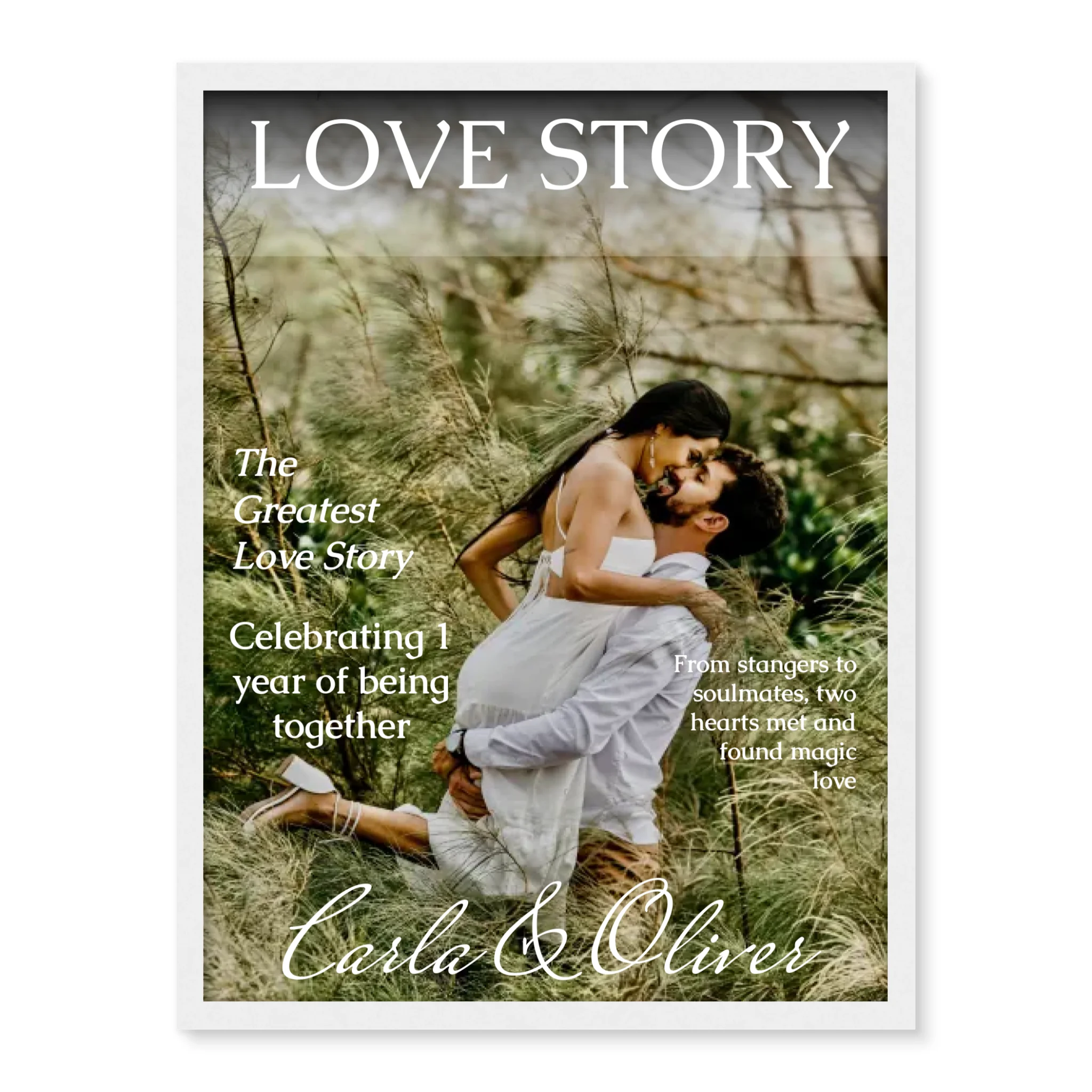 Love Story