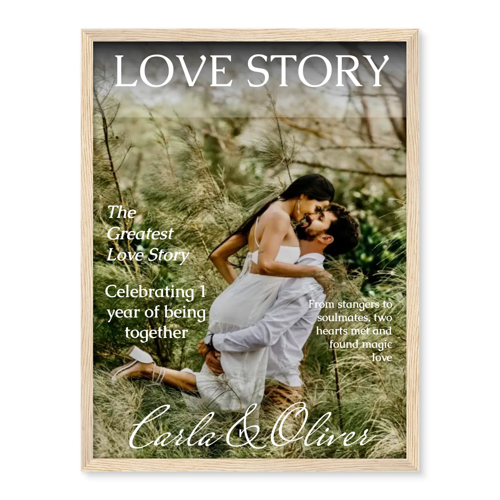 Love Story