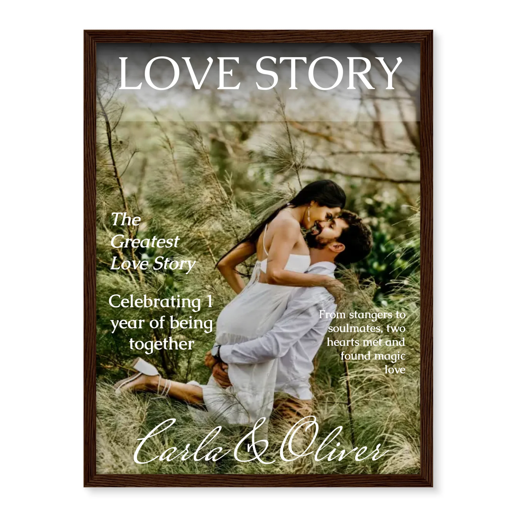 Love Story