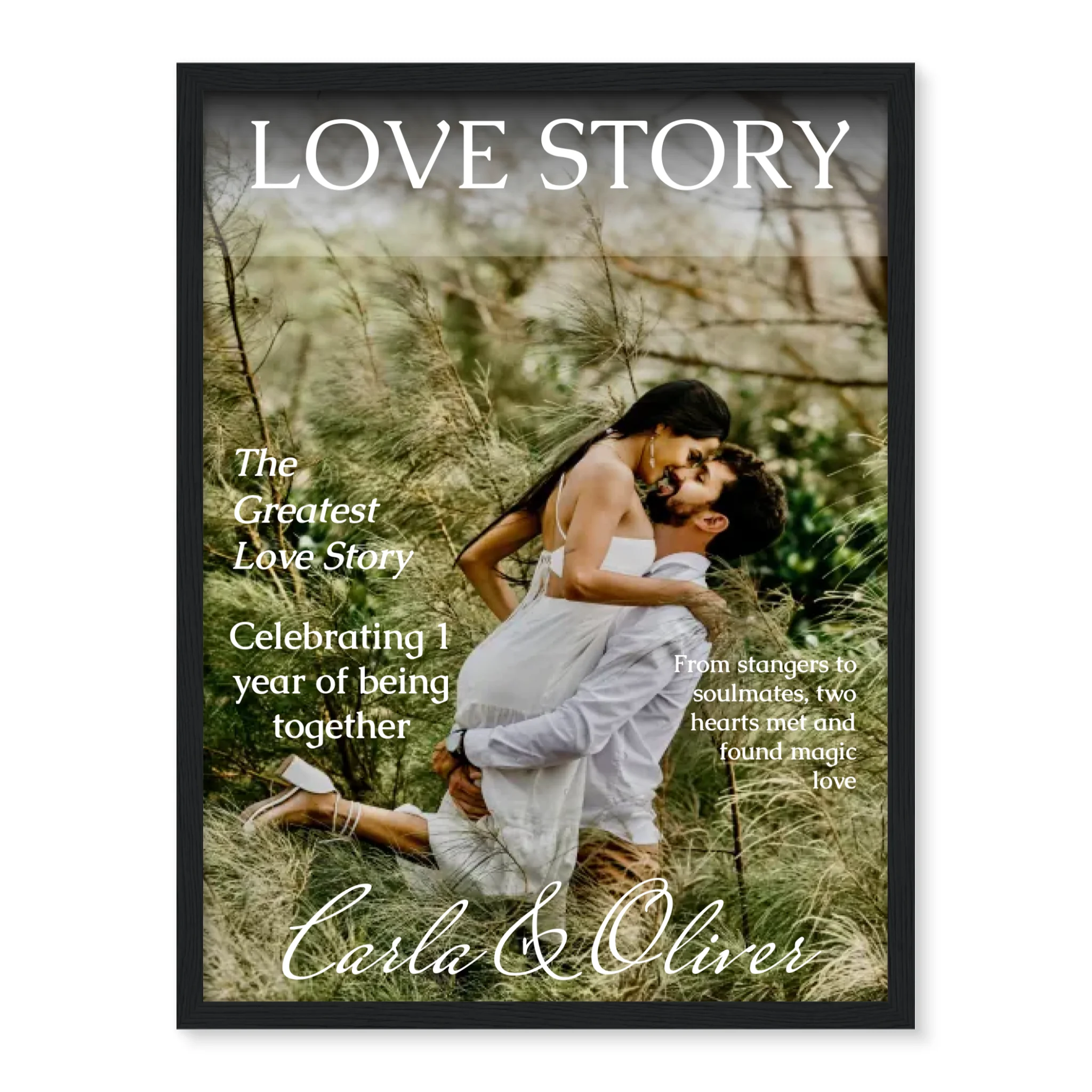 Love Story