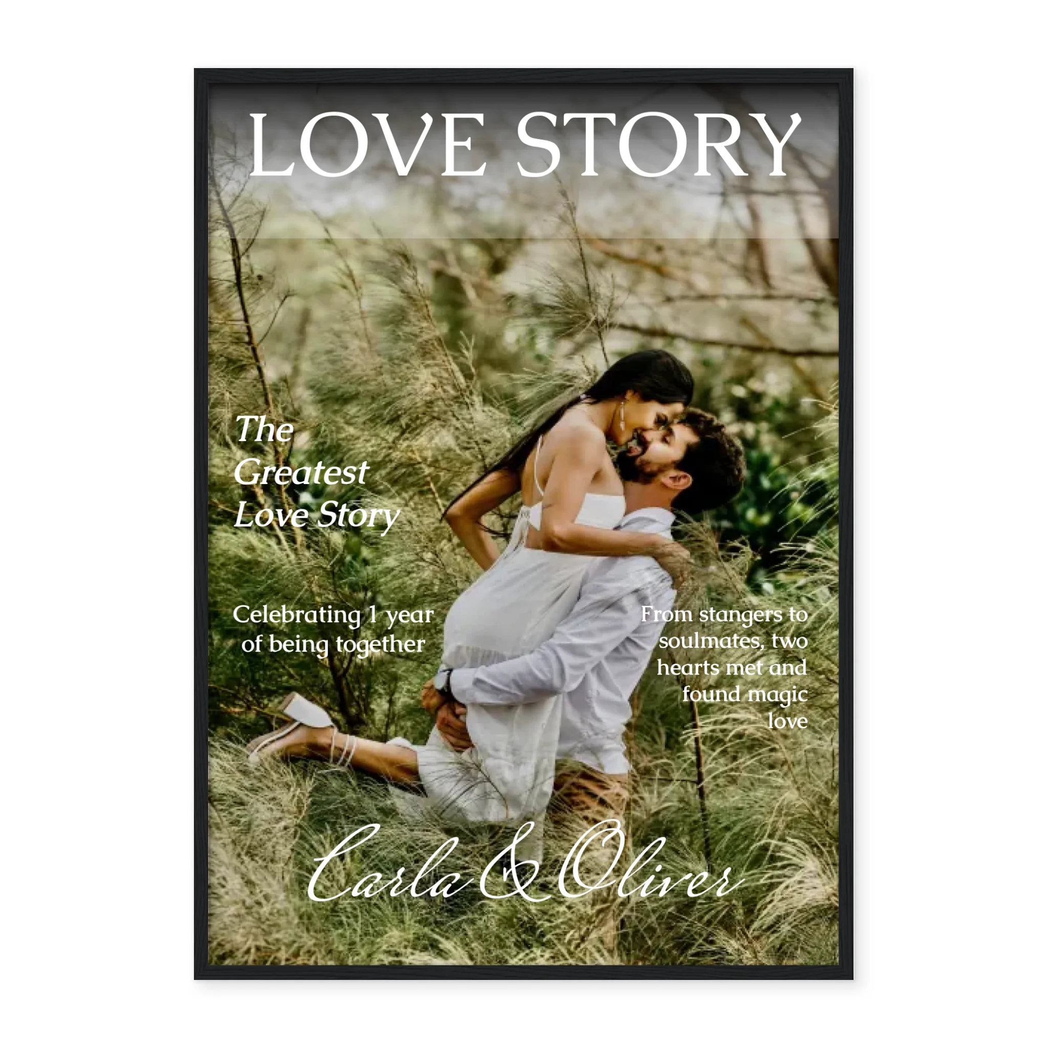 Love Story