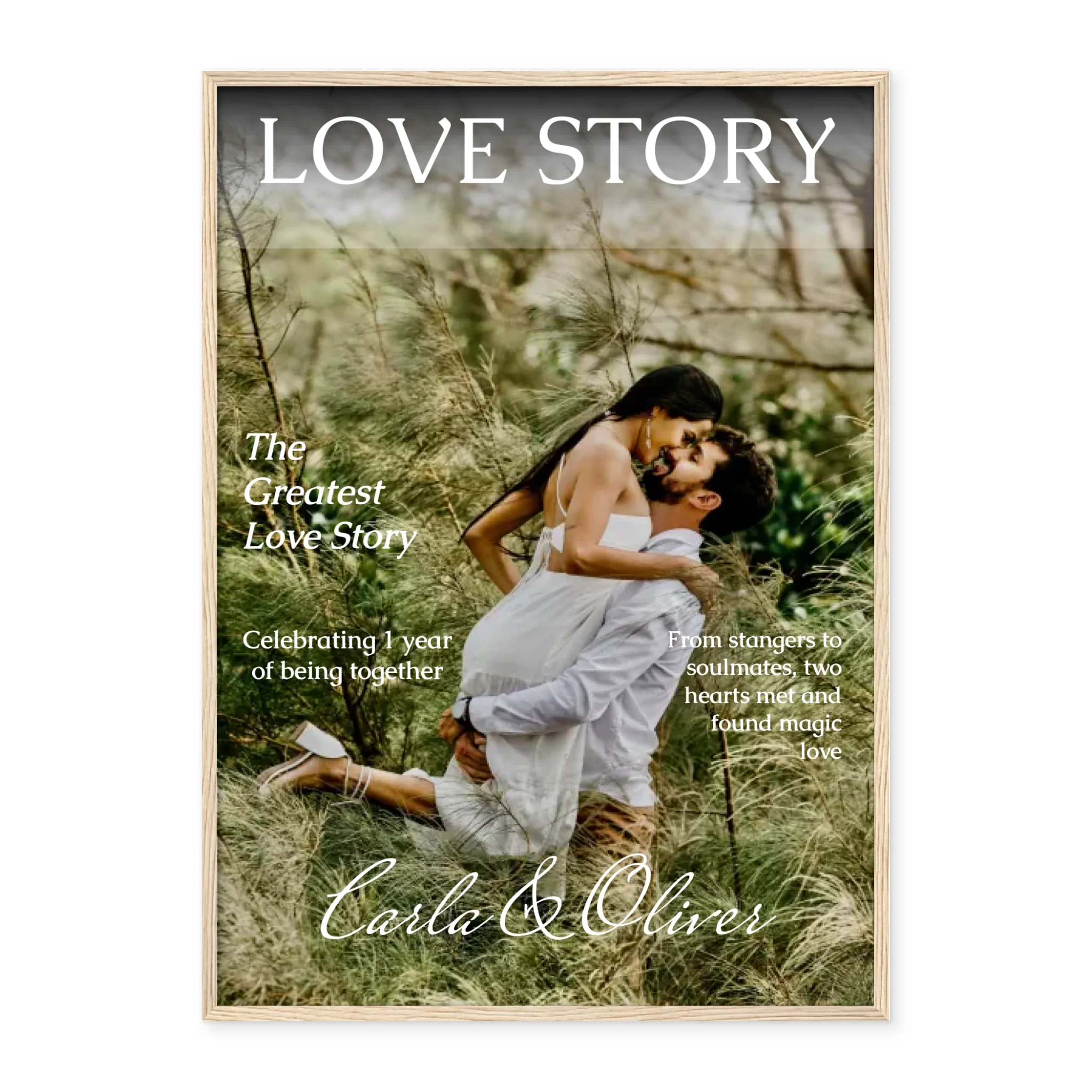 Love Story