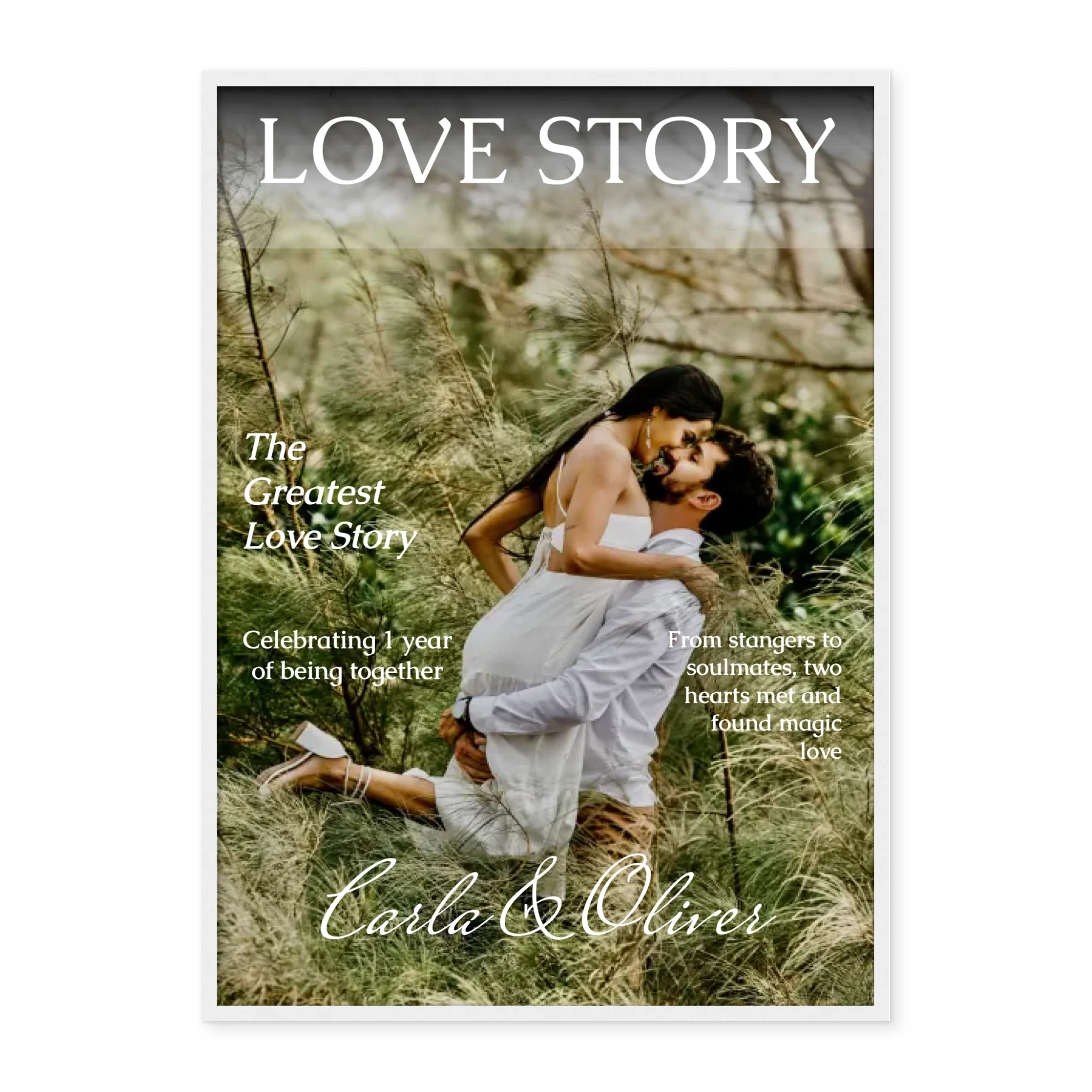 Love Story